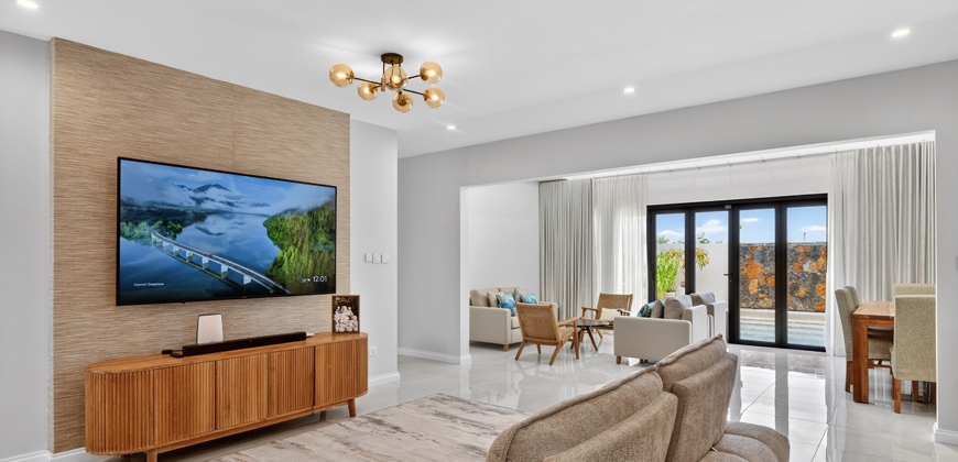 maison a vendre graand baie